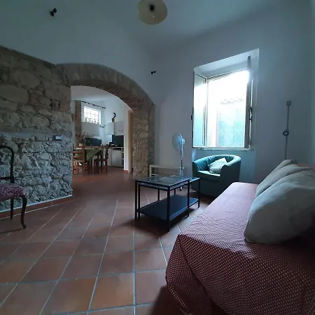 Casa Lilla 公寓