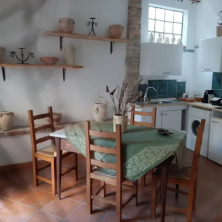 Casa Lilla *