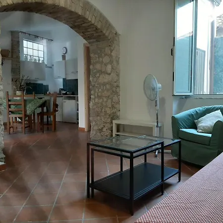 Casa Lilla 公寓