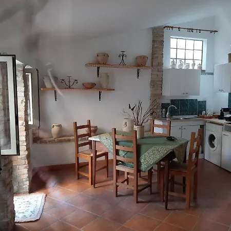 公寓 Casa Lilla *