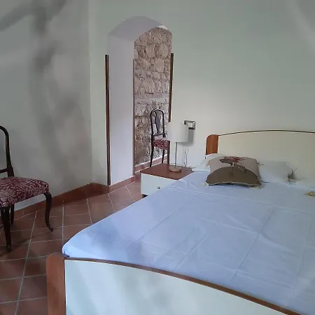Casa Lilla 公寓