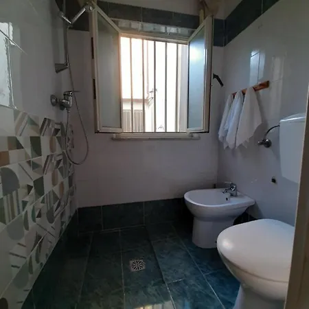 Casa Lilla 公寓 洛克里