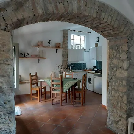公寓 Casa Lilla
