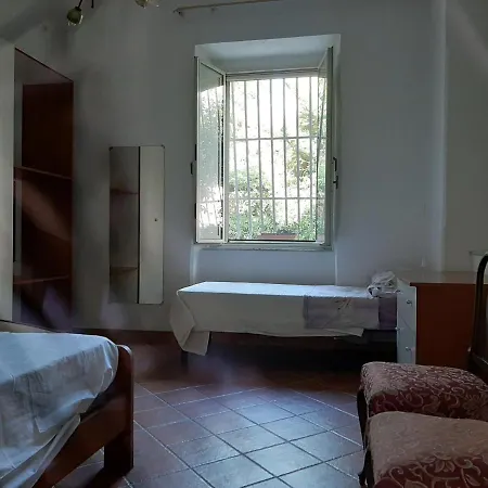 Casa Lilla 公寓 *